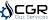 CGR Gas Services Ltd Logo