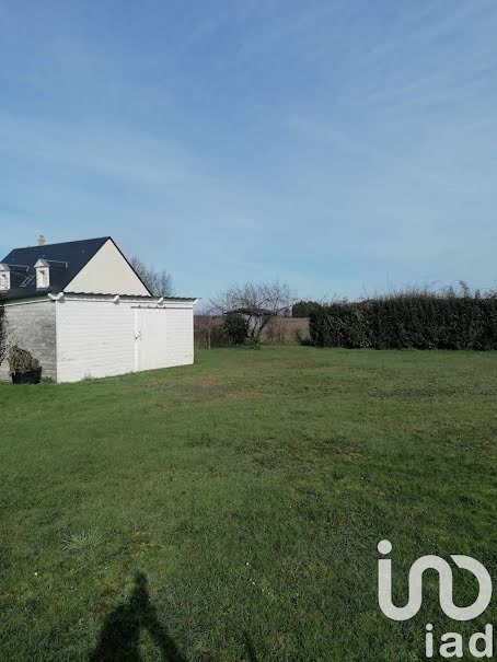 Vente terrain  792 m² à Savonnieres (37510), 125 000 €