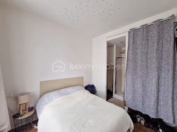 appartement à Angers (49)