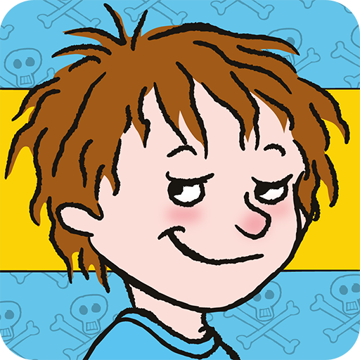 Horrid Henry Big Box of Pranks 動作 App LOGO-APP開箱王