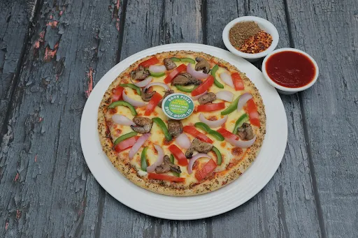 Farm House Pizza