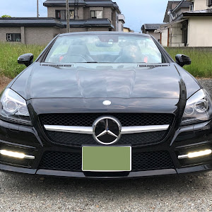 SLK R172