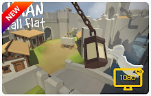 Human Fall Flat New Tab small promo image