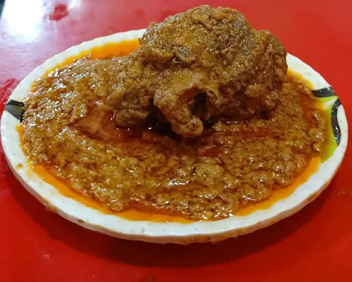 Mutton Chaap