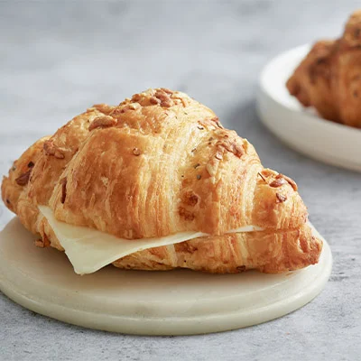 Cheese Croissant