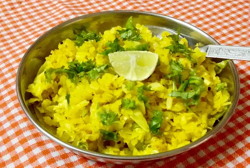 Kanda Poha