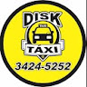 DISK TÁXI CONQUISTA - Taxista icon