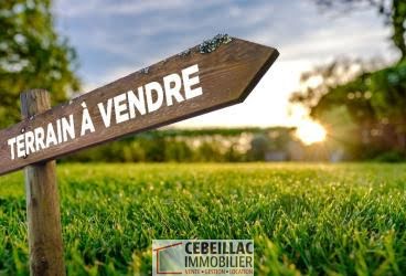 Vente terrain  586 m² à Royat (63130), 159 000 €