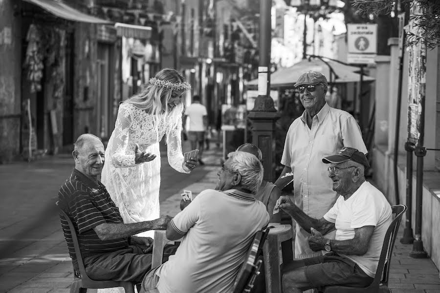 Fotografer pernikahan Jevgenija Žukova-Černova (jevgenijazuk). Foto tanggal 22 Januari 2018