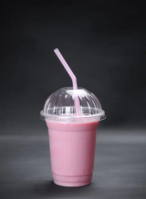 Strawberry Smoothie