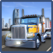 Transporter Sims 2015  Icon