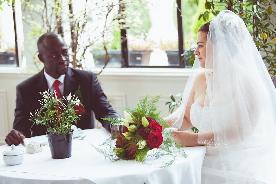 Fotógrafo de bodas Benjamin Vautrelle (benjamin6252). Foto del 28 de marzo 2019