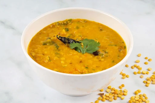 Chana Dal Fry