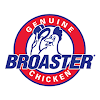 Genuine Broaster Chicken, Vijay Nagar, North Campus, New Delhi logo