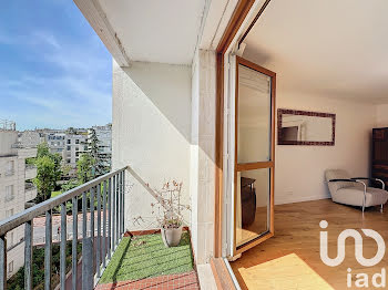 appartement à Levallois-Perret (92)