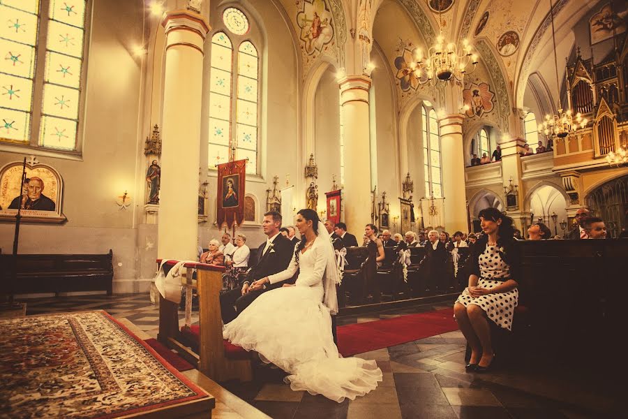 Fotografo di matrimoni Tamás Somornai (somornaitamas). Foto del 1 aprile 2017