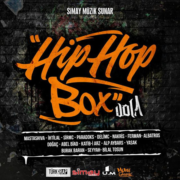 HipHop Box Vol1 (2015) Full Albüm AoeuJXmyOnWn4cuMNbcK9GP2AocVkRhyd3cMldsmuJ4=s595-no