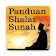 Panduan Shalat Sunah icon