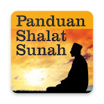 Panduan Shalat Sunah Apk