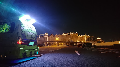 ハイエース の東京ディズニーランド バニング 車中泊に関するカスタム メンテナンスの投稿画像 車のカスタム情報はcartune