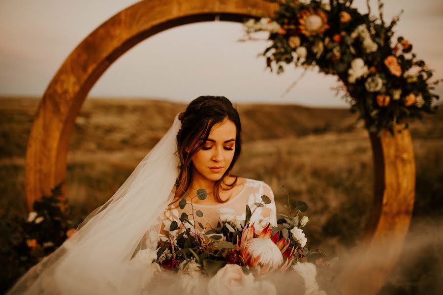 Wedding photographer Alisson Slater (alissonslater). Photo of 8 September 2019