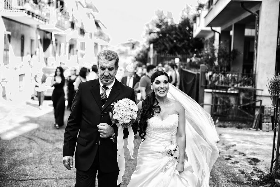 Wedding photographer Simone Rossi (simonerossi). Photo of 29 March 2017