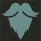 Logobild des Artikels für greybeard devtools theme