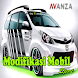 Modifikasi Mobil Sport