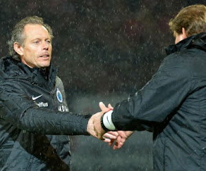 "Preud'homme is een pak makkelijker weg te blazen dan Vanhaezebrouck"