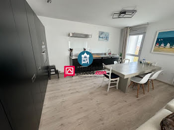 appartement à Wimereux (62)