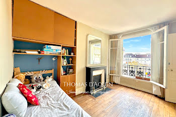 appartement à Paris 18ème (75)