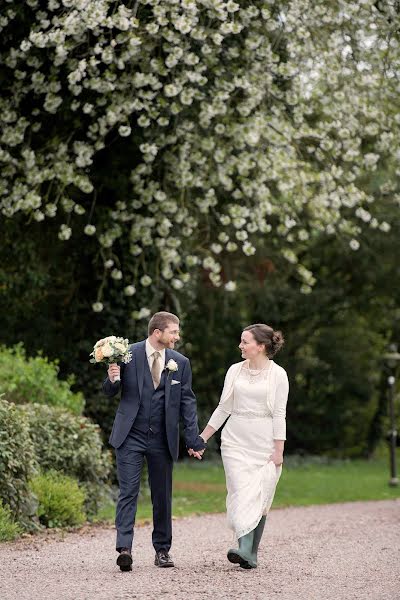 Wedding photographer Anthony Boocock (herefordphoto). Photo of 2 July 2019