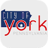 City of York icon