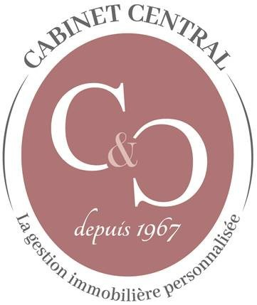 Logo de CABINET CENTRAL