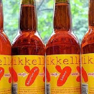 Mikkeller Taipei 米凱樂啤酒吧