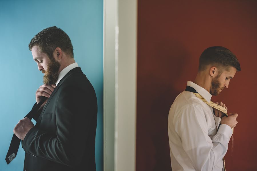 Fotógrafo de casamento Ken Pak (kenpak). Foto de 15 de dezembro 2015