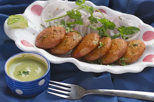 Dahi Ke Kabab