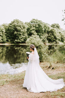 Hochzeitsfotograf Ekaterina Valieva (valievaaaa). Foto vom 29. Juni 2020