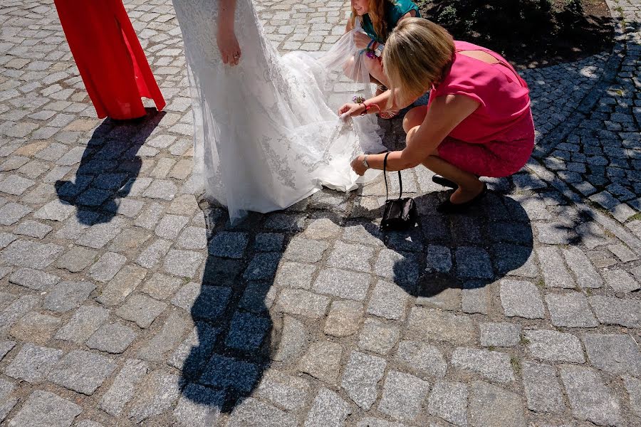 Vestuvių fotografas Alexander Ziegler (spreeliebe). Nuotrauka 2019 birželio 8