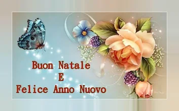 Frasi Natale E Buon Anno.