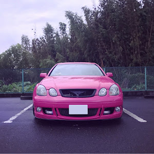 アリスト JZS161