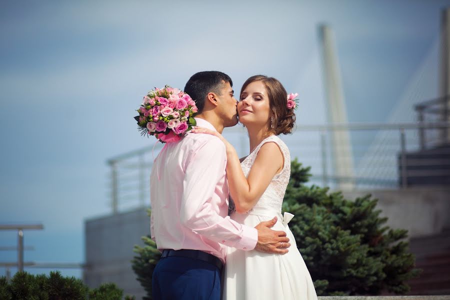 Photographe de mariage Natasha Rezcova (natareztcova). Photo du 21 mars 2016