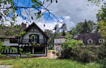 maison à Poigny-la-Forêt (78)