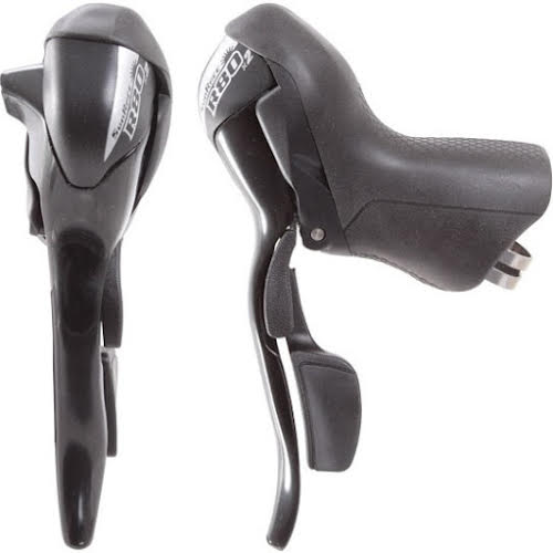 Sun Race R81 2x8sp STI Shifter Set