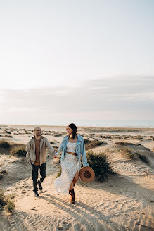 Fotógrafo de casamento Rashad Nasirli (rashadnasirli). Foto de 24 de março