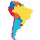 Themes South America