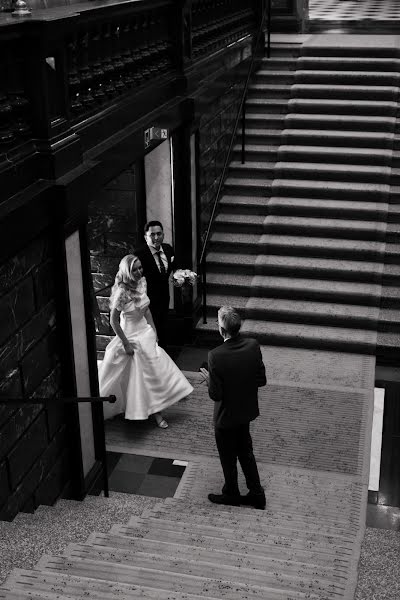 Wedding photographer Daria Roegiers-Gorlova (dariagorlova). Photo of 13 September 2022