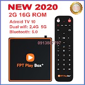 Fpt Play Box Truyền Hình Miễn Phí Phiên Bản Mua Đứt S T590 Fpt 2021 Ram 2G Rom 16G, T650 Ram 2G Rom 16G – Smart Tv Box