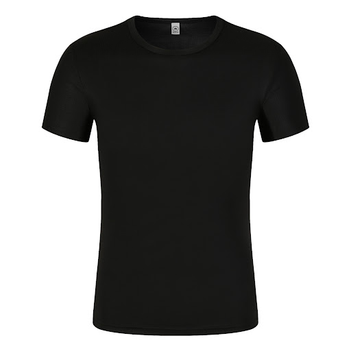 Title 24, Mens sports short-sleeved t-shirt, quick-dryin...