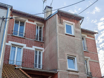 appartement à Villecresnes (94)